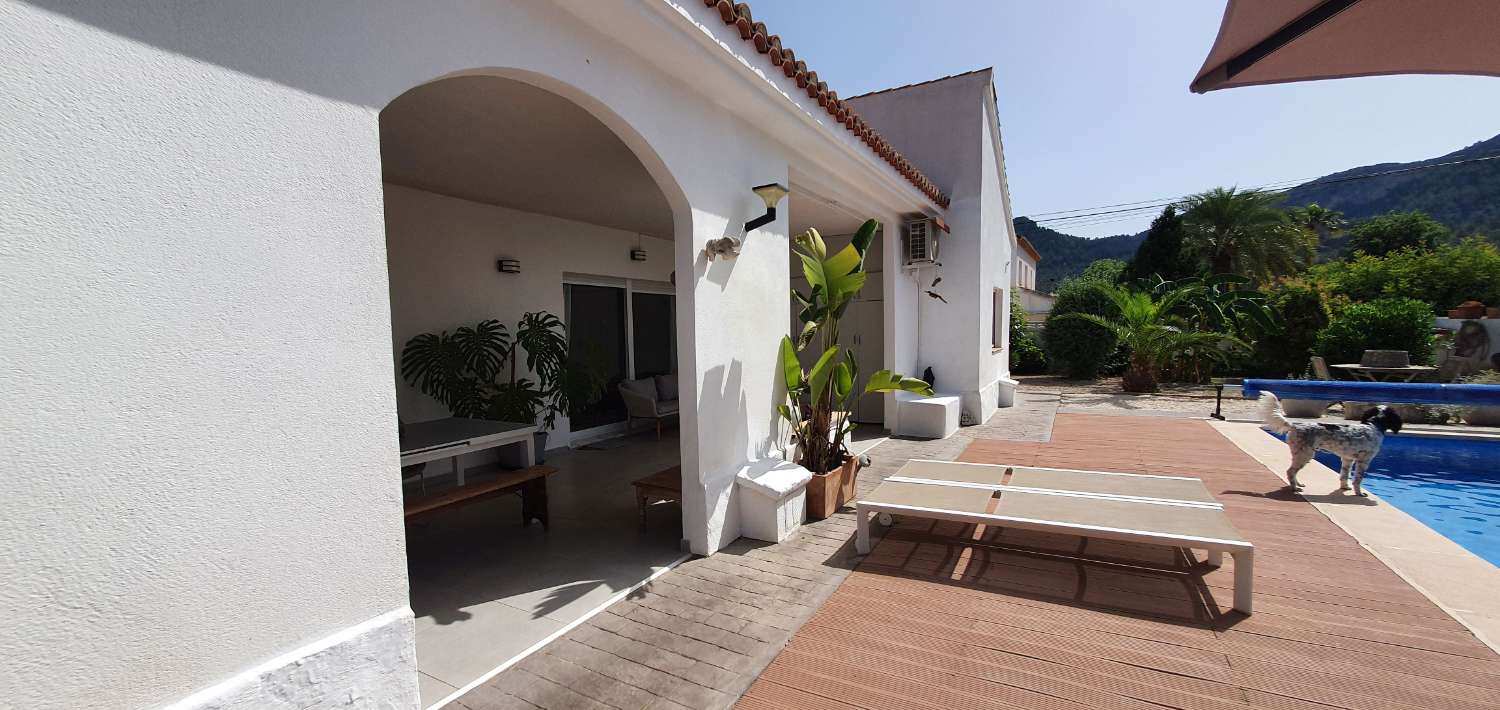 Villa en vente à Palma de Gandía