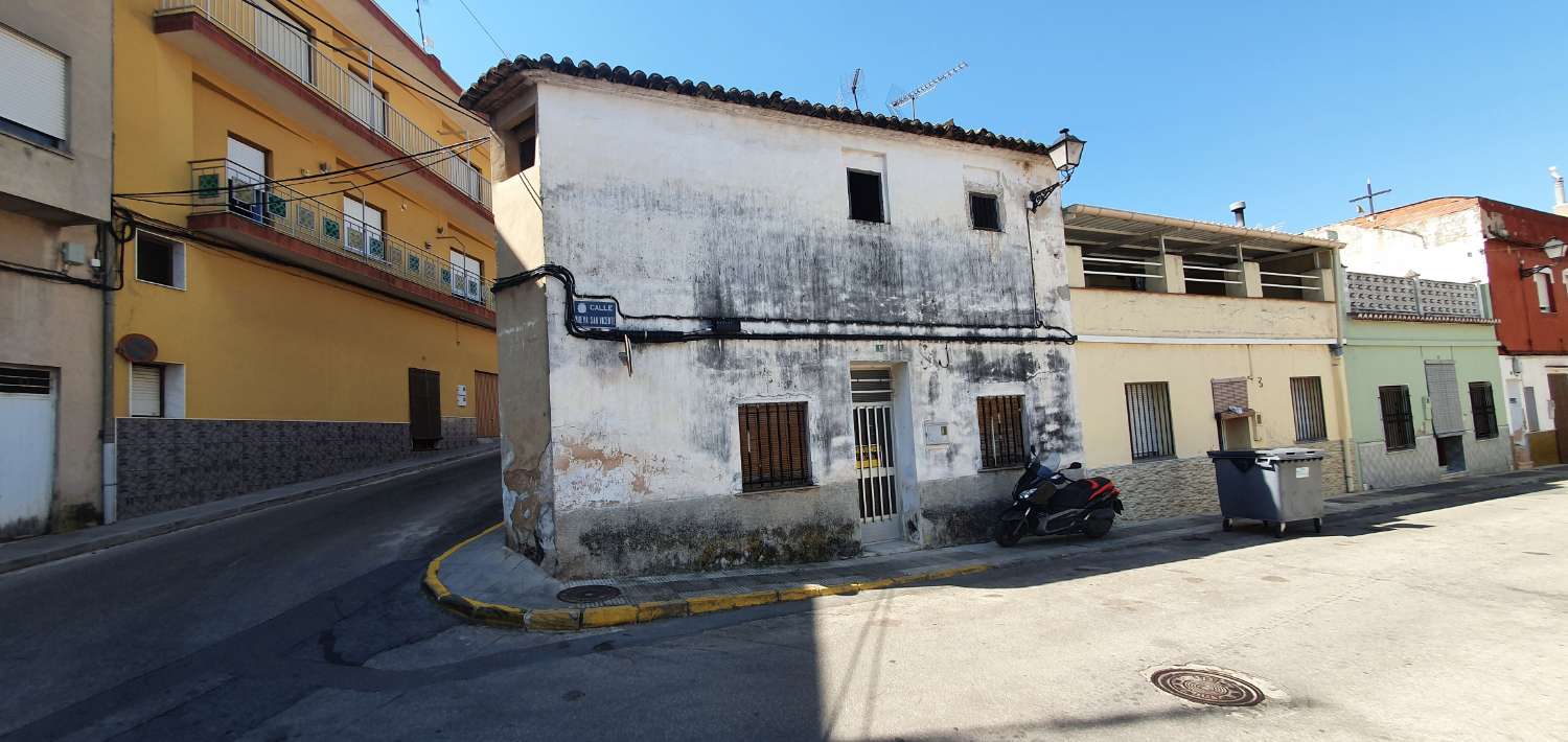 Hus til salg i Villalonga
