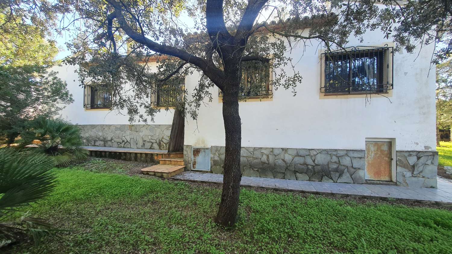 Villa te koop in Villalonga