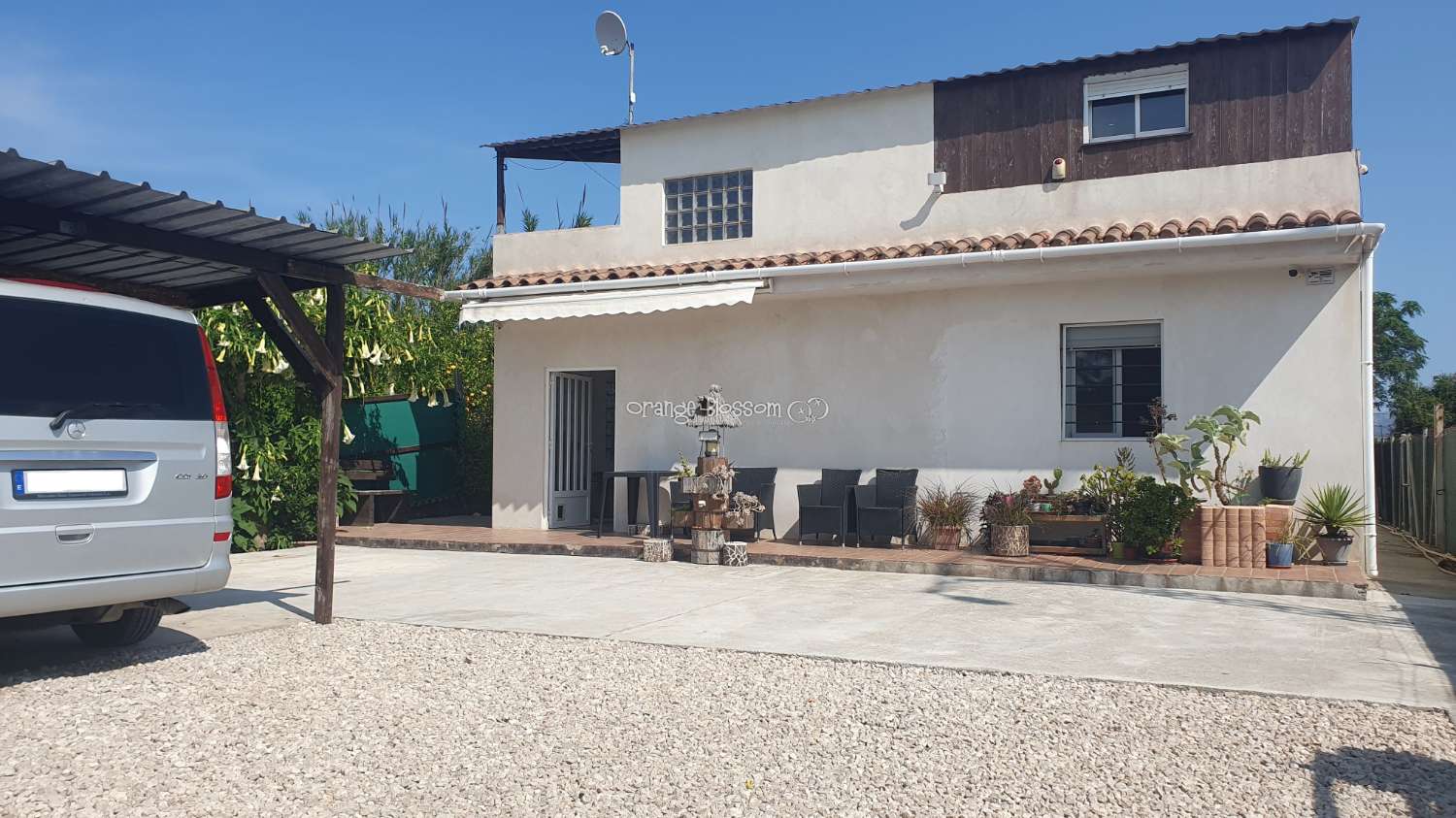Vila en venda in Platja de Oliva