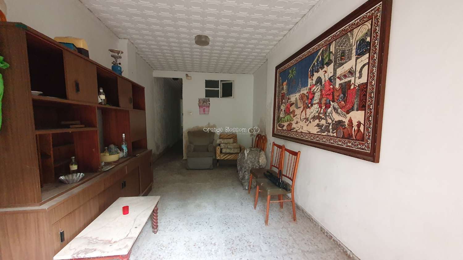 Lägenhet till salu i Villalonga
