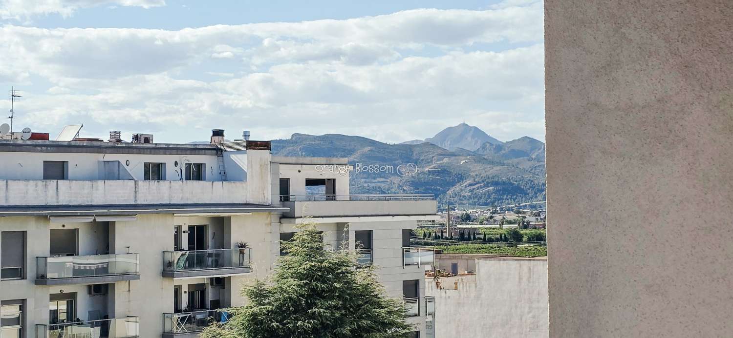 Appartamento in vendita a La Font d'En Carròs