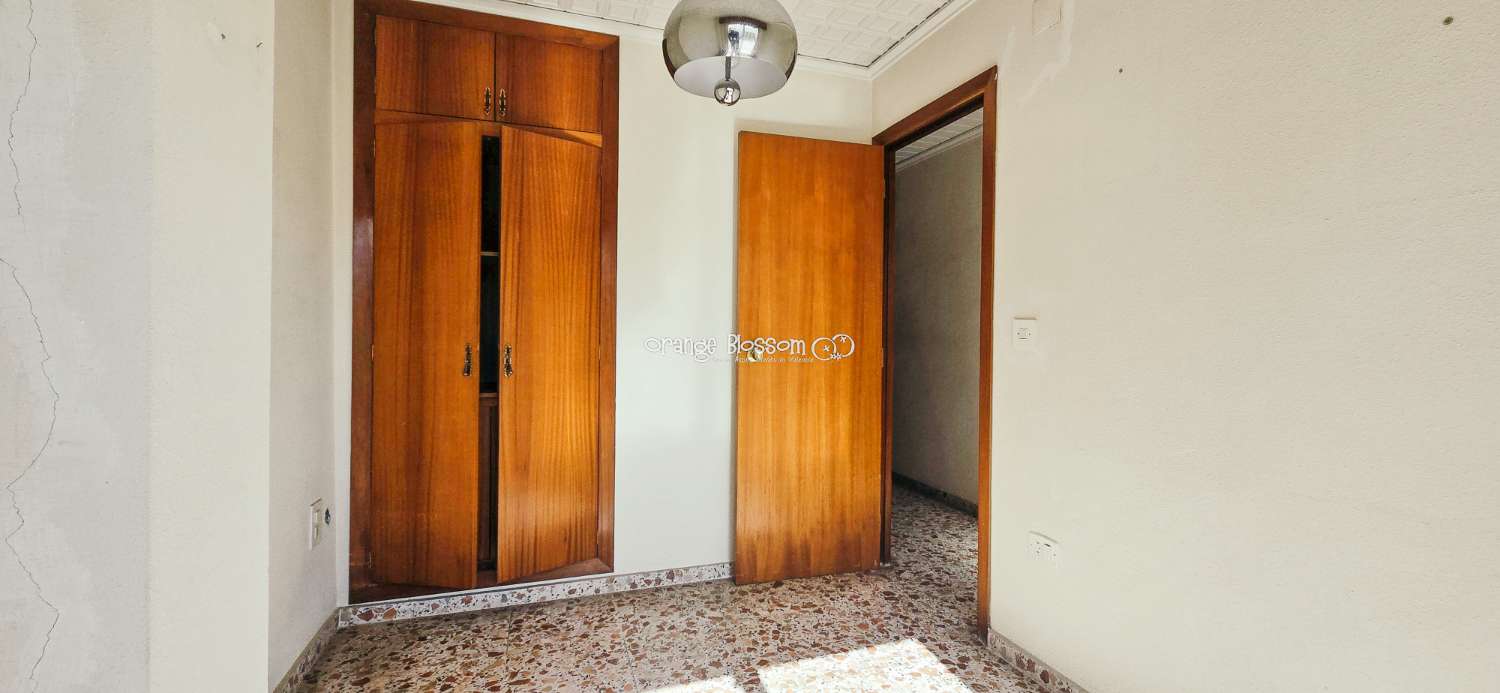 Apartamento en venta en Villalonga