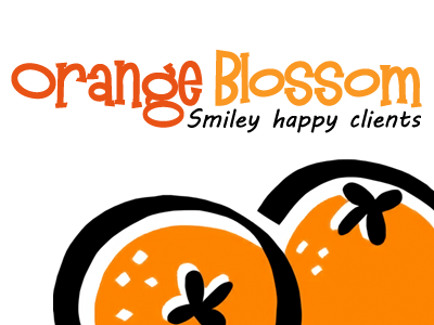 Orange Blossom Homes