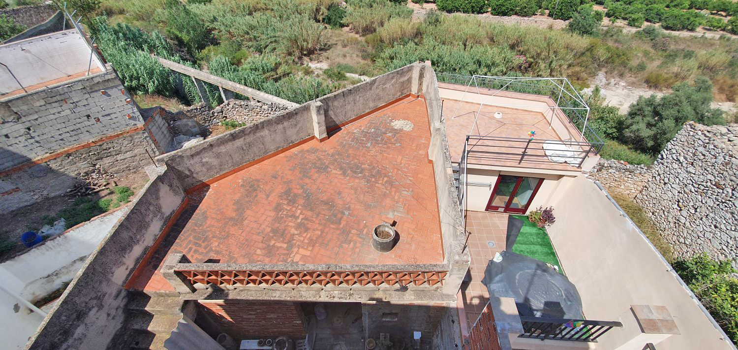 House for sale in Llocnou de Sant Jeroni