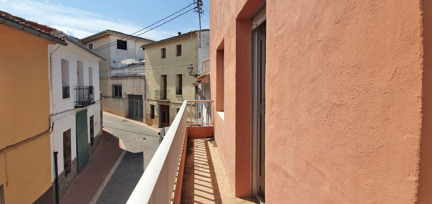 Casa en venda in Llocnou de Sant Jeroni