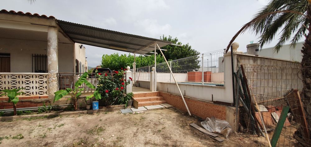 Villa en venta en Aielo de Malferit