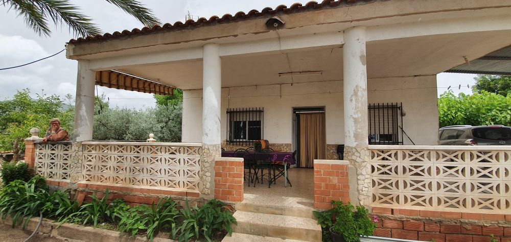 Villa en vente à Aielo de Malferit