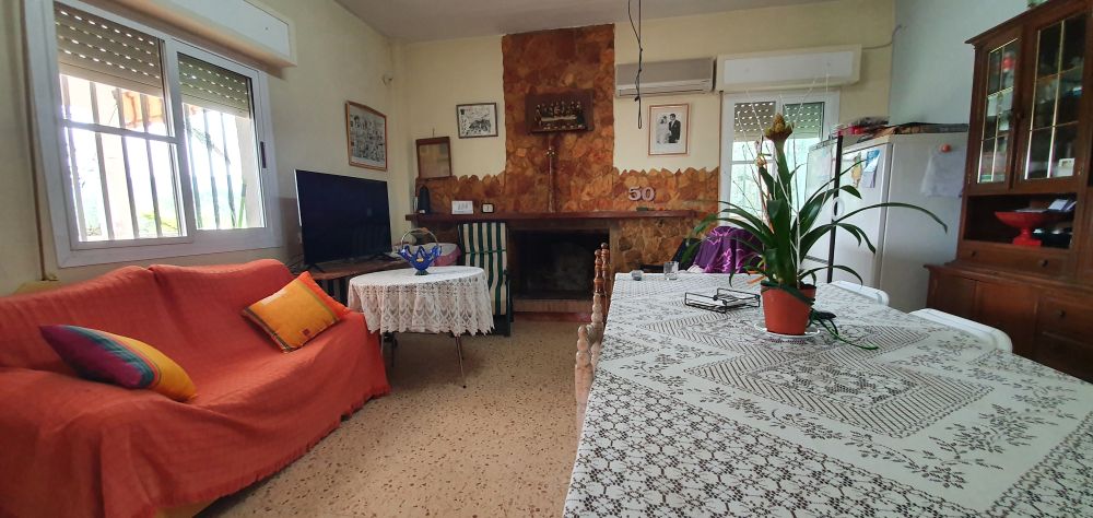 Villa till salu i Aielo de Malferit