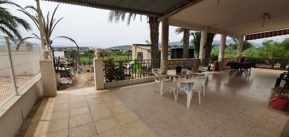 Villa till salu i Aielo de Malferit