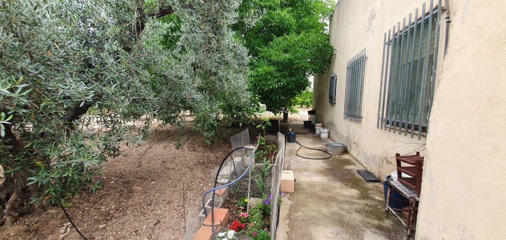 Villa till salu i Aielo de Malferit