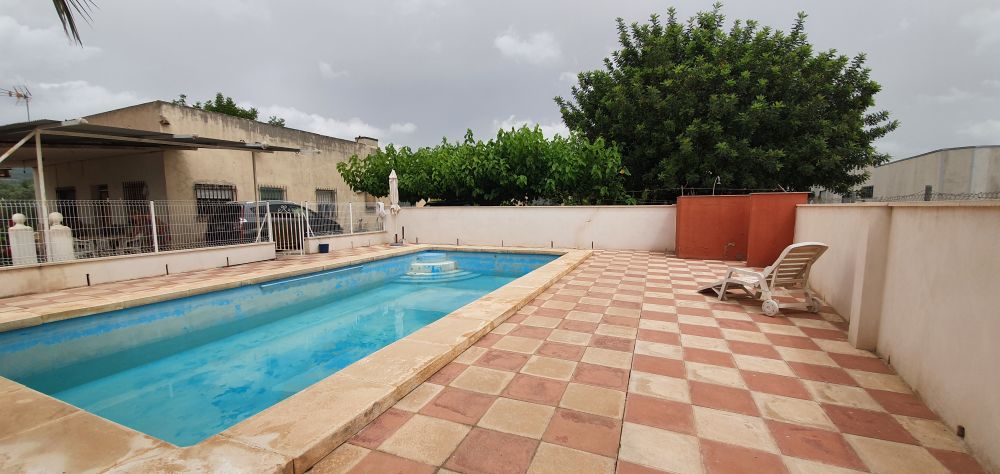 Villa till salu i Aielo de Malferit