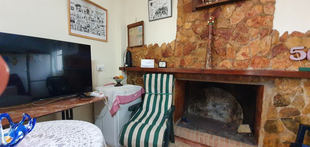 Villa till salu i Aielo de Malferit