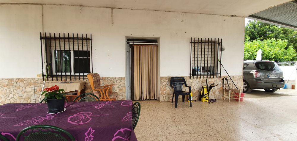Villa till salu i Aielo de Malferit