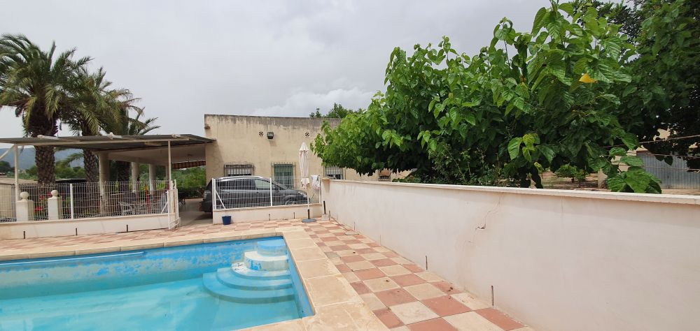 Villa till salu i Aielo de Malferit