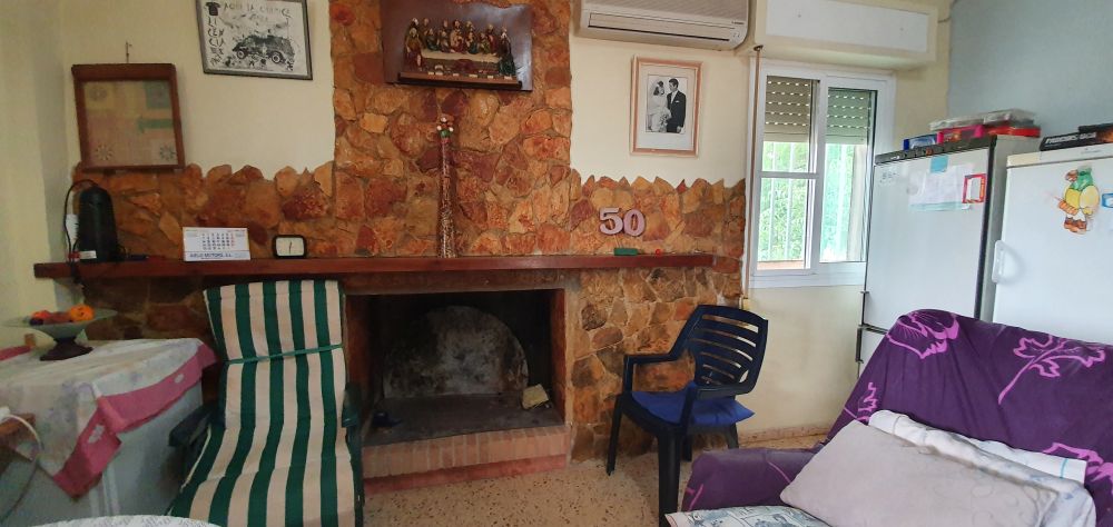 Villa till salu i Aielo de Malferit