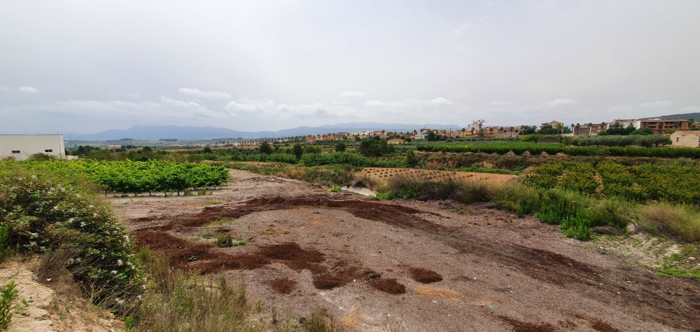 Vila en venda in Aielo de Malferit