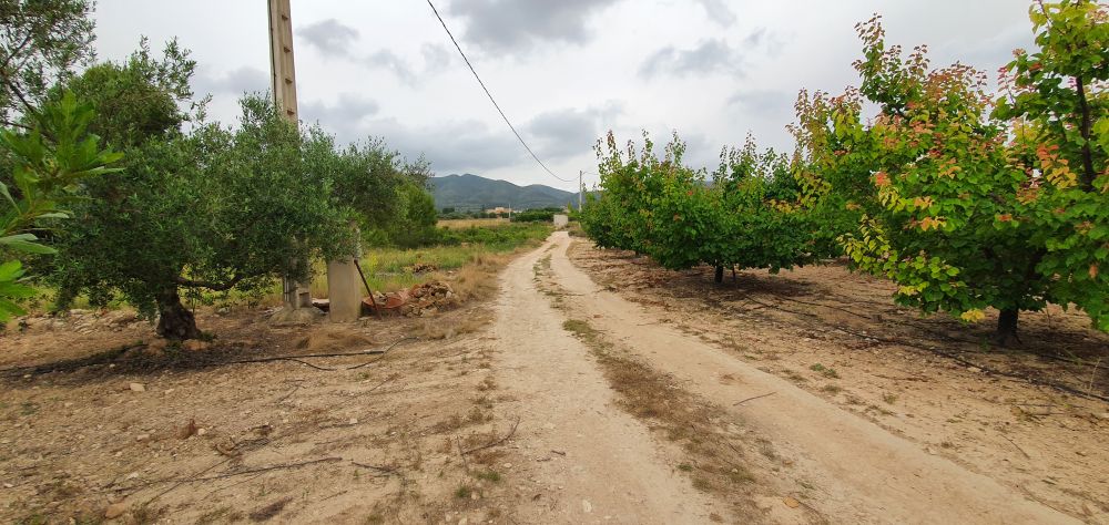 Villa till salu i Aielo de Malferit