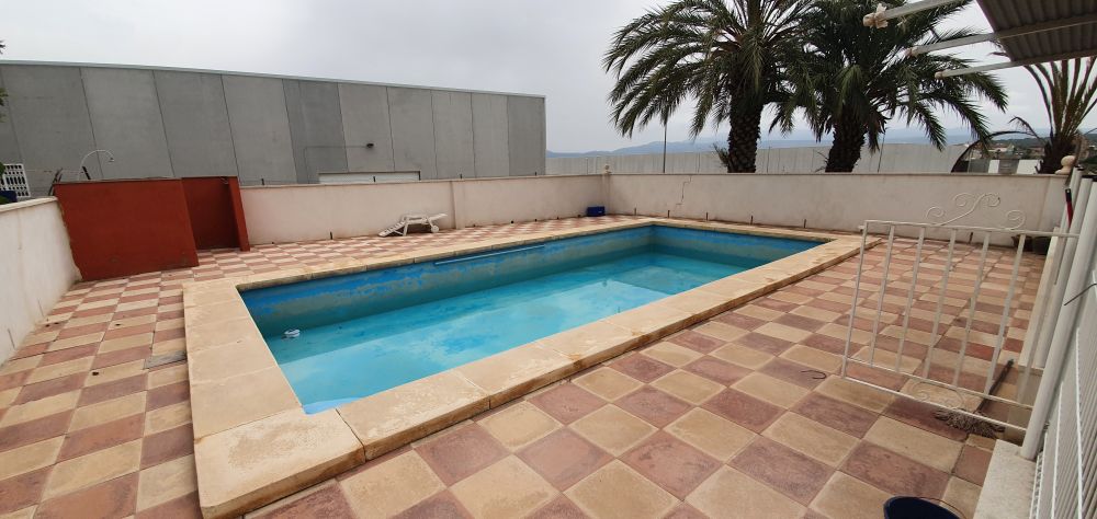 Villa till salu i Aielo de Malferit