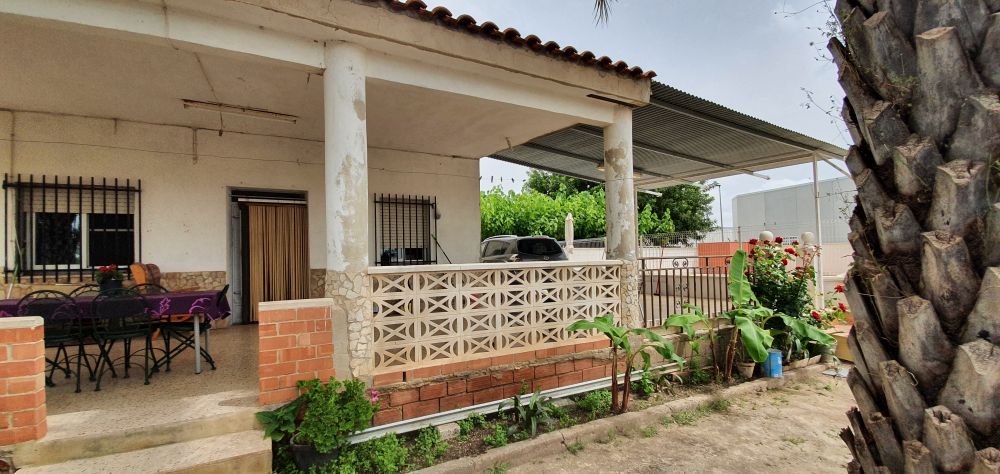 Villa till salu i Aielo de Malferit