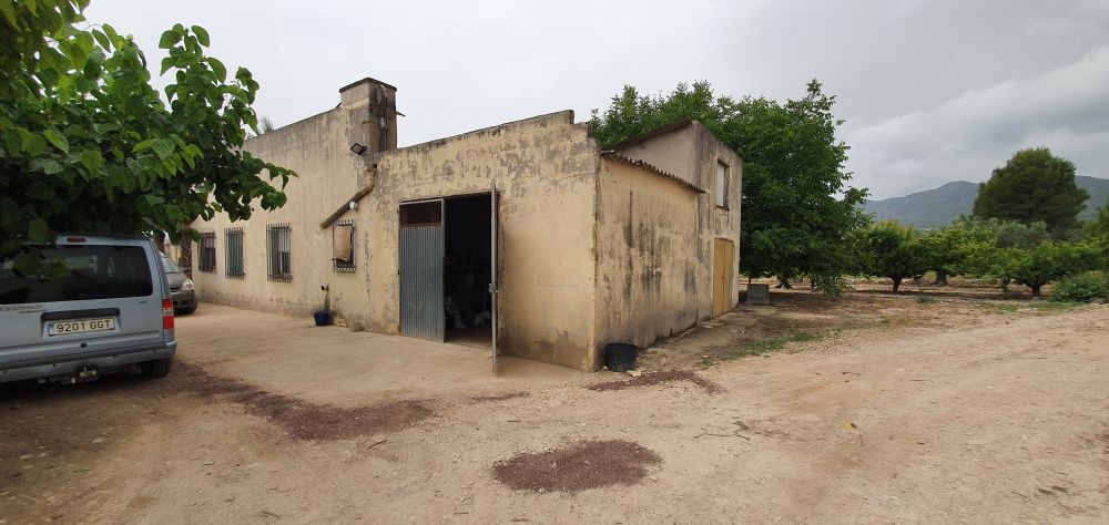 Vila en venda in Aielo de Malferit