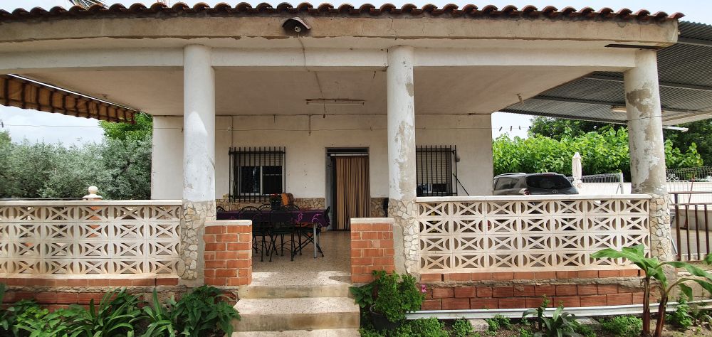 Villa till salu i Aielo de Malferit