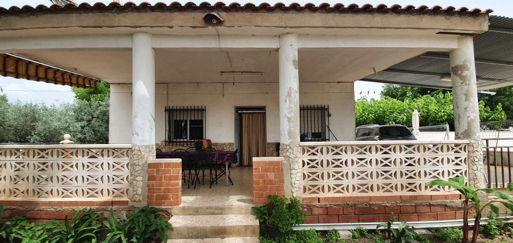 Villa en vente à Aielo de Malferit