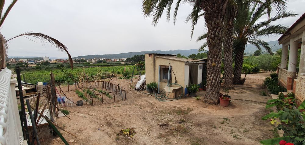 Villa till salu i Aielo de Malferit