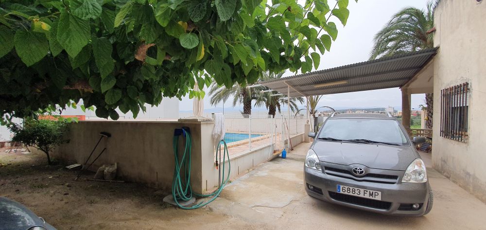 Villa till salu i Aielo de Malferit