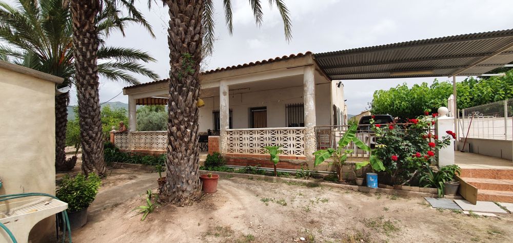 Villa en venta en Aielo de Malferit