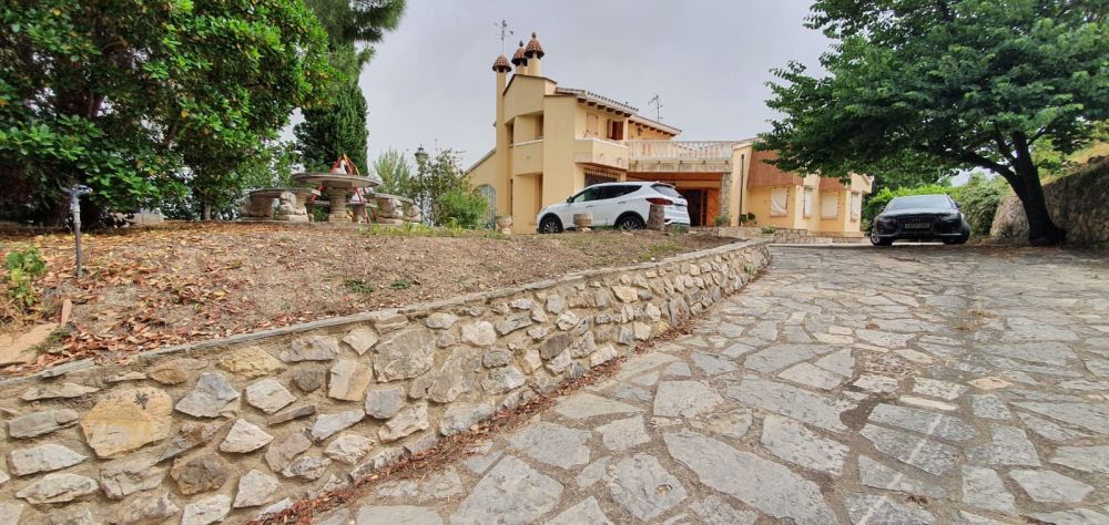 Villa for sale in Carrícola