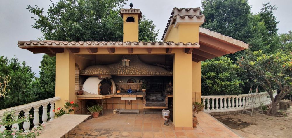 Vila en venda in Carrícola