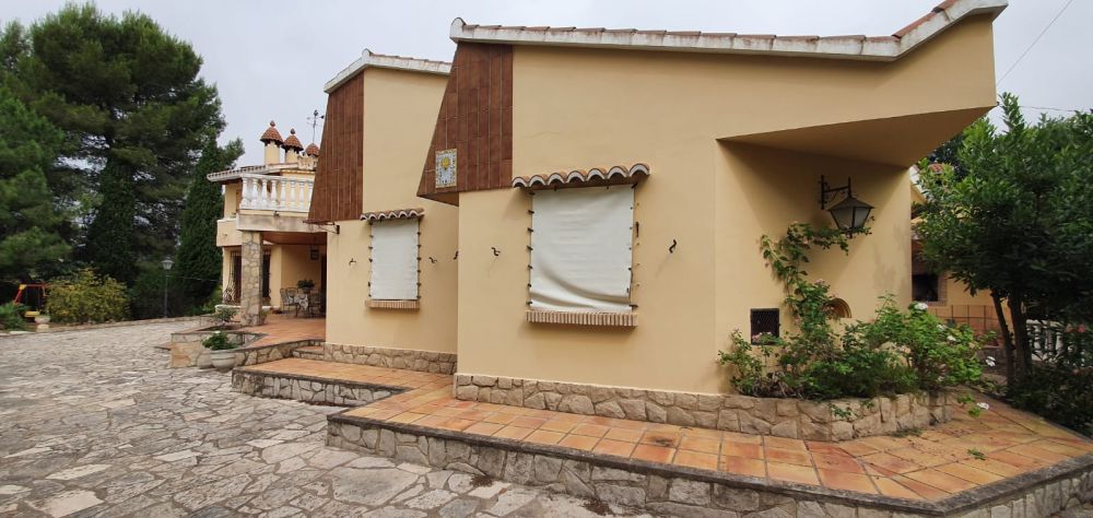 Villa for sale in Carrícola