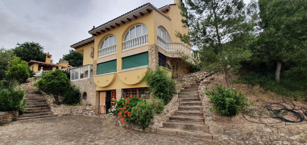 Villa in vendita a Carrícola