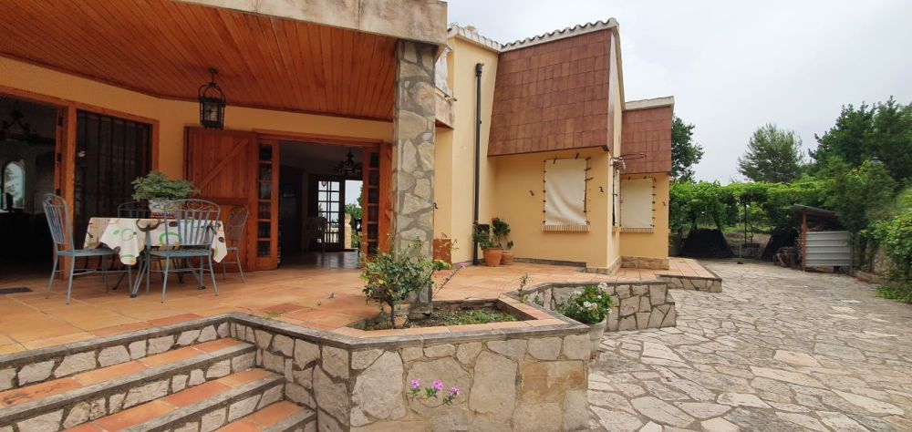 Villa for sale in Carrícola