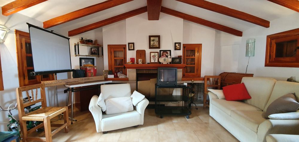 Villa for sale in Carrícola