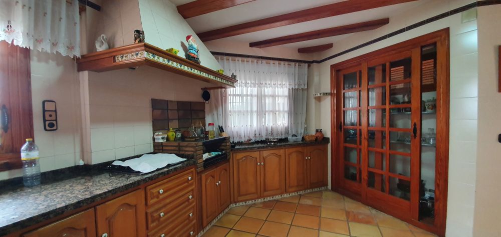 Villa for sale in Carrícola