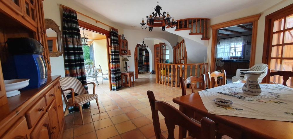 Villa for sale in Carrícola