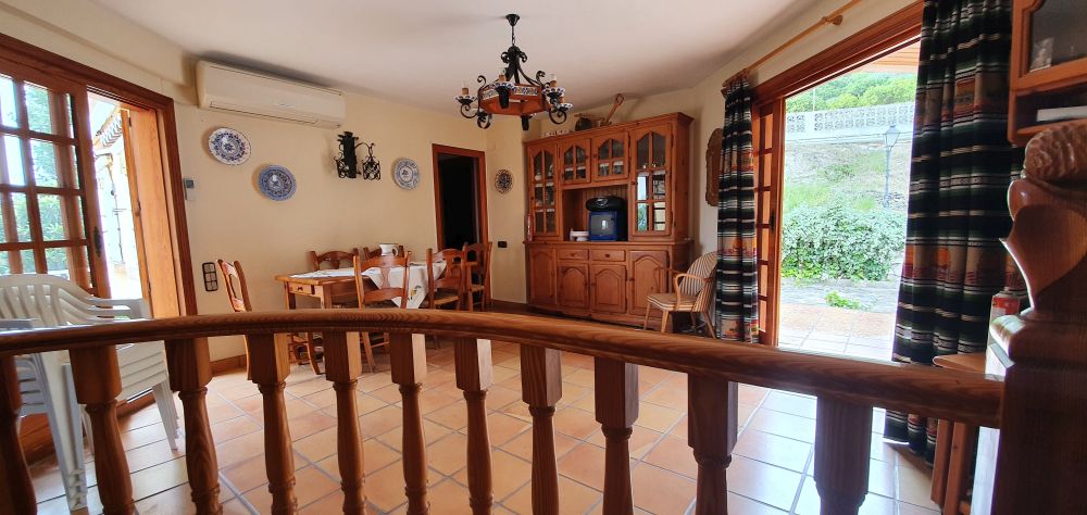 Villa for sale in Carrícola