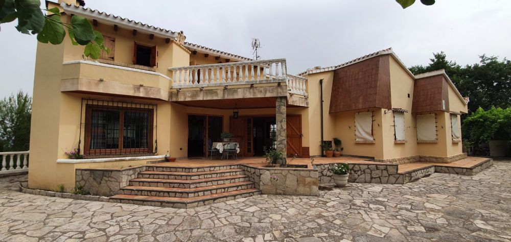 Villa zum verkauf in Carrícola