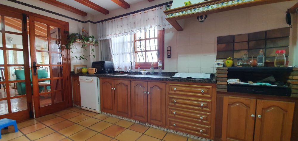 Villa en vente à Carrícola