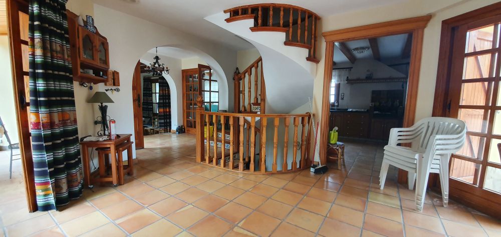 Villa for sale in Carrícola