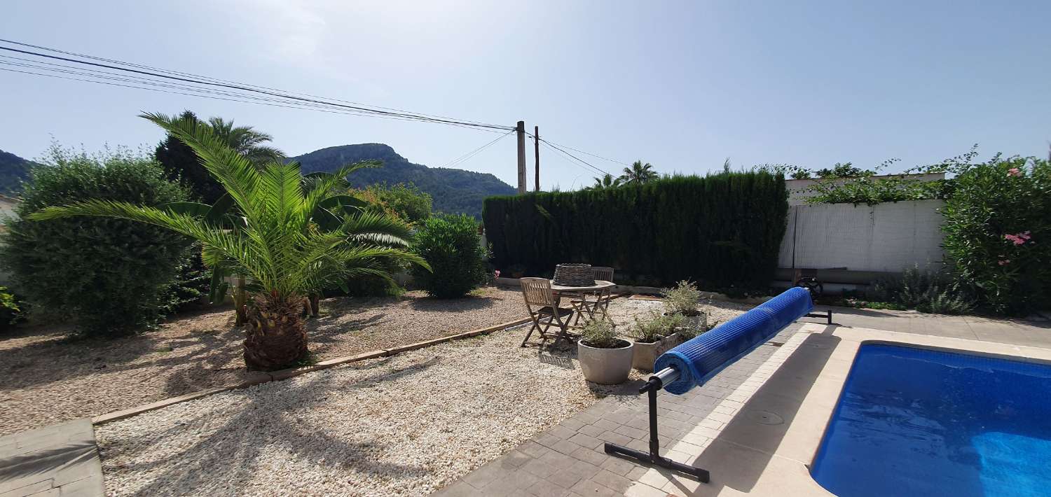 Villa en venta en Palma de Gandía