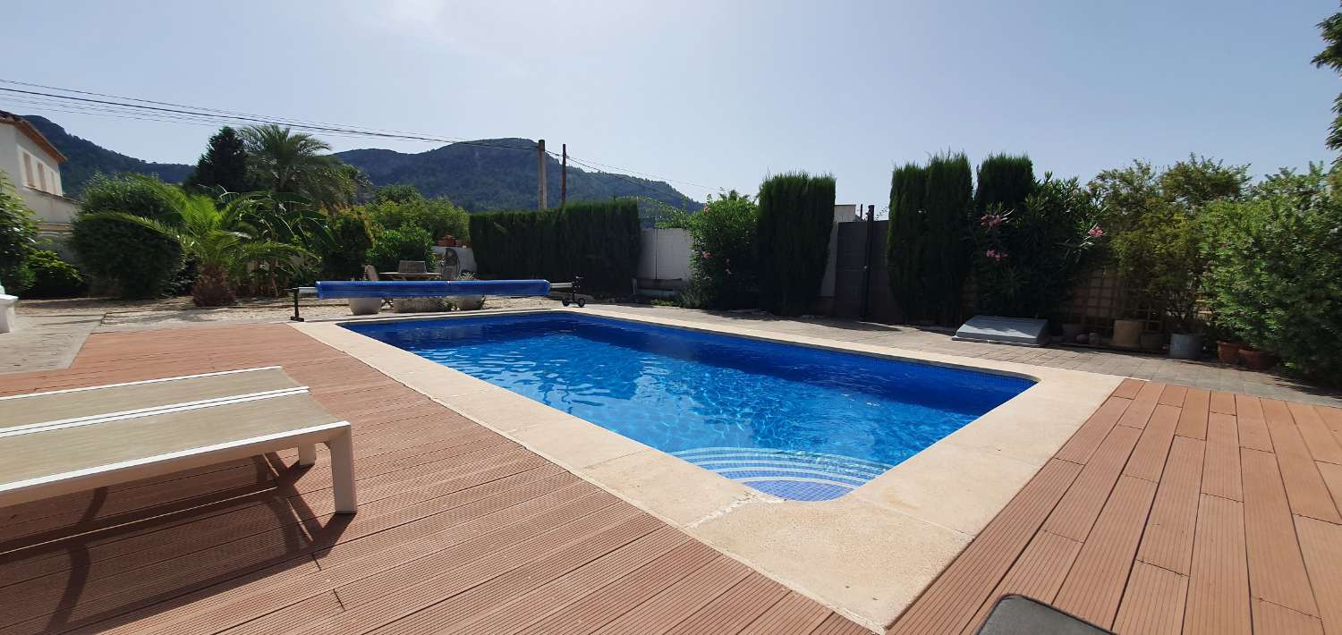 Villa for sale in Palma de Gandía