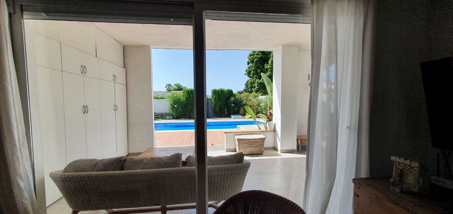 Villa en venta en Palma de Gandía