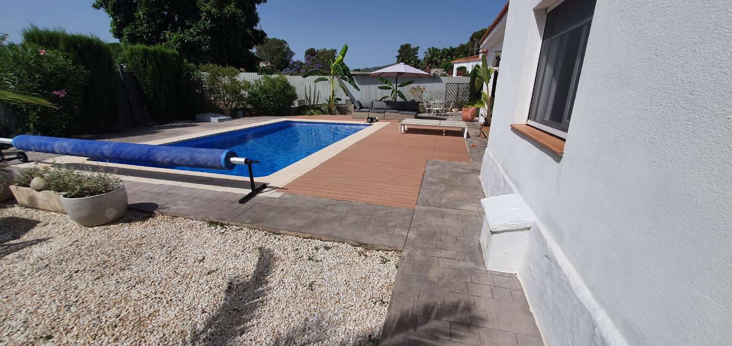 Villa en venta en Palma de Gandía