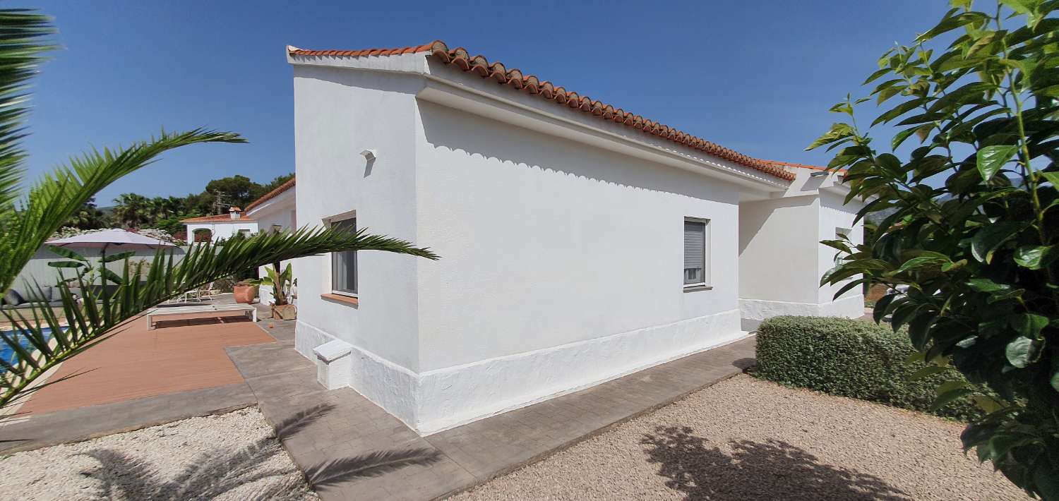 Villa till salu i Palma de Gandía