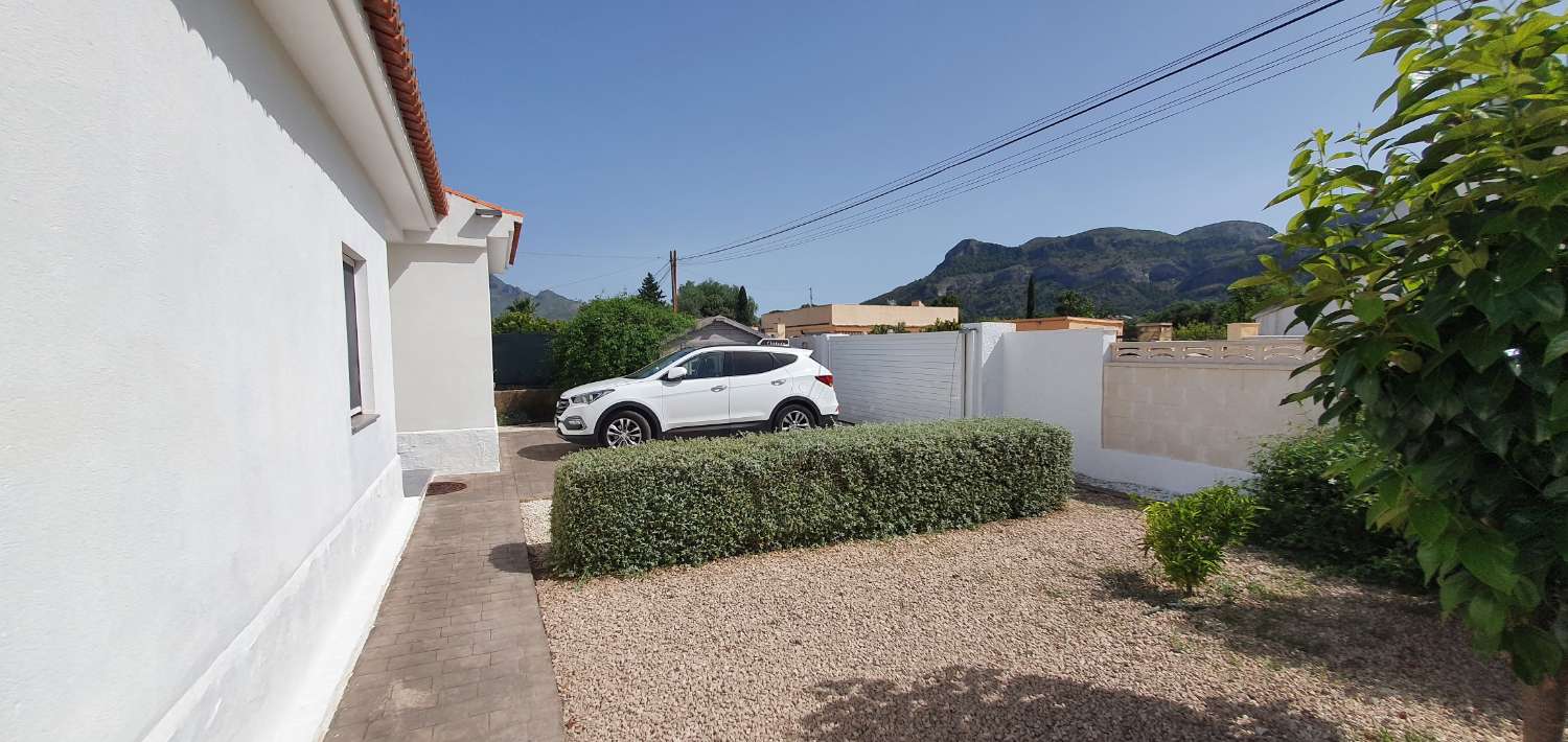 Villa en venta en Palma de Gandía