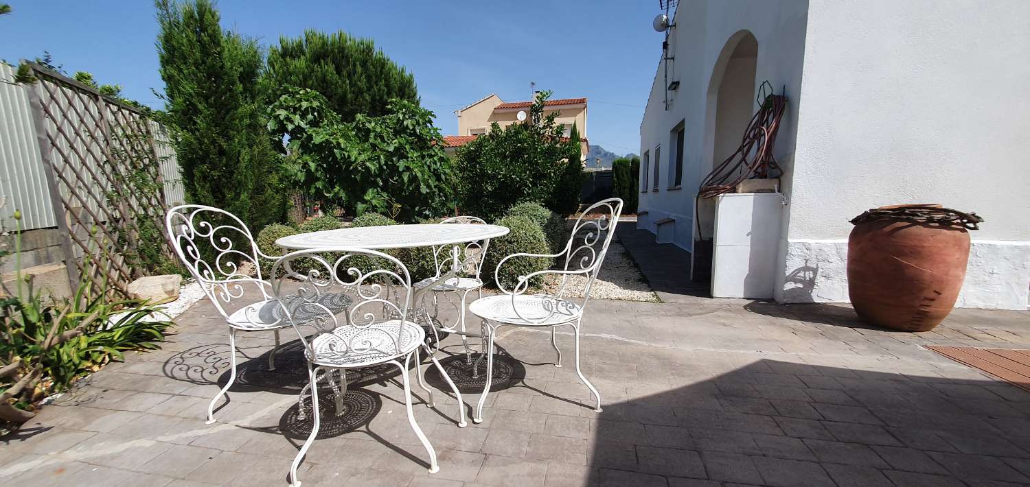 Villa en venta en Palma de Gandía