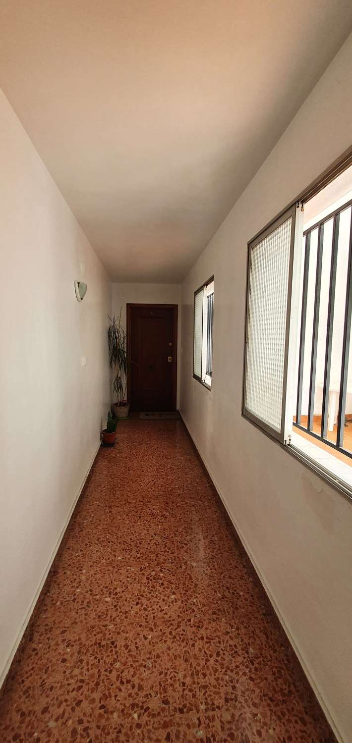 Apartment for sale in Oliva pueblo
